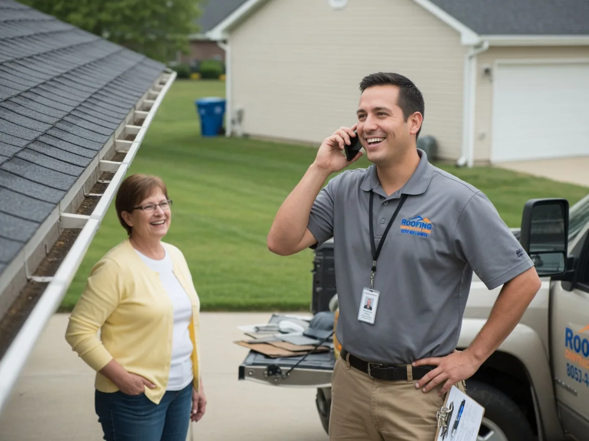 Local Roofing Contractors Angier, NC FAQs